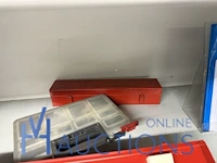 Partij meetgereedschap en o-ringen facom - afbeelding 21 van  27