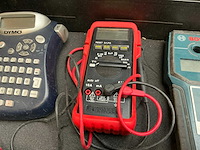 Partij meetgereedschap - afbeelding 3 van  8