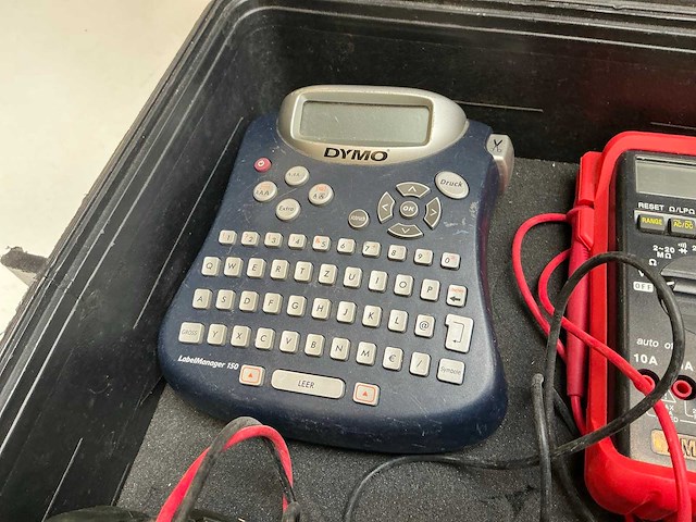 Partij meetgereedschap - afbeelding 4 van  8