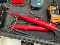 Partij meetgereedschap - afbeelding 6 van  8