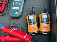 Partij meetgereedschap - afbeelding 7 van  8