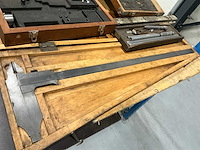 Partij meetgereedschap - afbeelding 2 van  6