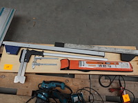 Partij meetgereedschap - afbeelding 1 van  4