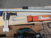 Partij meetgereedschap - afbeelding 3 van  4