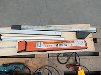 Partij meetgereedschap - afbeelding 4 van  4