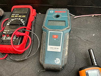 Partij meetgereedschap - afbeelding 2 van  8