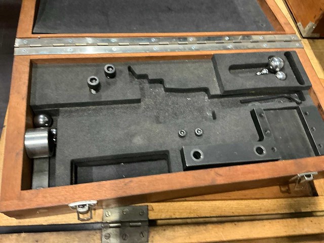 Partij meetgereedschap - afbeelding 3 van  6