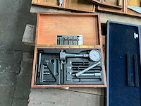 Partij meetgereedschappen - afbeelding 3 van  13