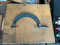 Partij meetgereedschappen - afbeelding 6 van  13