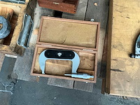 Partij meetgereedschappen - afbeelding 7 van  13