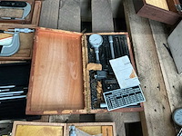 Partij meetgereedschappen - afbeelding 12 van  13