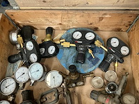 Partij meetklokken - afbeelding 2 van  4