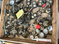 Partij meetklokken - afbeelding 4 van  4