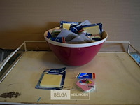 Partij memoblokjes - afbeelding 1 van  3