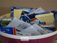 Partij memoblokjes - afbeelding 2 van  3