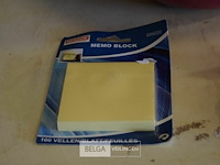 Partij memoblokjes - afbeelding 3 van  3