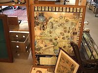 Partij memorabilia (x4) - afbeelding 2 van  8