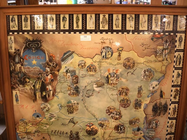 Partij memorabilia (x4) - afbeelding 3 van  8