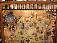 Partij memorabilia (x4) - afbeelding 3 van  8