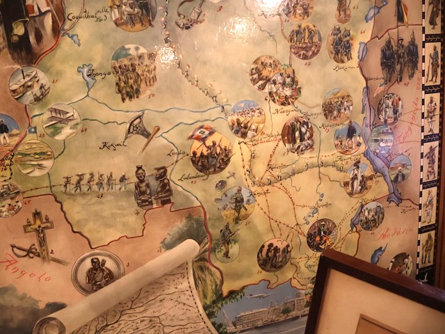 Partij memorabilia (x4) - afbeelding 4 van  8