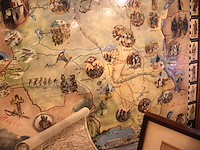 Partij memorabilia (x4) - afbeelding 4 van  8