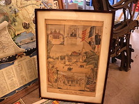 Partij memorabilia (x4) - afbeelding 6 van  8