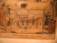 Partij memorabilia (x4) - afbeelding 7 van  8