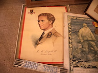 Partij memorabilia (x4) - afbeelding 8 van  8