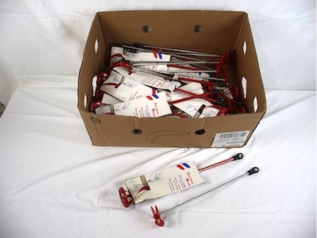 Partij mengers - afbeelding 1 van  5