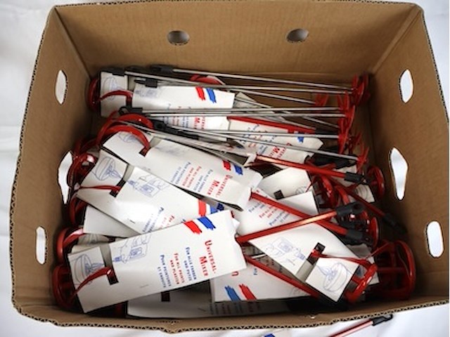 Partij mengers - afbeelding 3 van  5