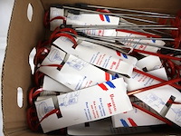 Partij mengers - afbeelding 4 van  5