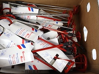 Partij mengers - afbeelding 5 van  5