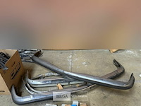 Partij mercedes 123 onderdelen - afbeelding 2 van  2