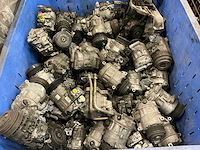 Partij mercedes-benz aircopompen - afbeelding 2 van  3