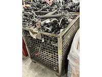 Partij mercedes-benz auto-cardanassen - afbeelding 2 van  3