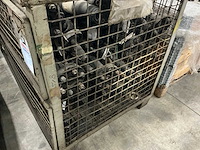 Partij mercedes-benz auto-cardanassen - afbeelding 3 van  3