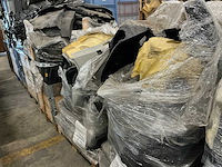 Partij mercedes-benz auto interieur-onderdelen - afbeelding 2 van  10