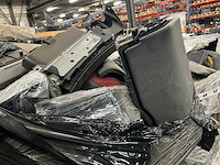 Partij mercedes-benz auto interieur-onderdelen - afbeelding 4 van  10