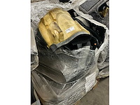 Partij mercedes-benz auto interieur-onderdelen - afbeelding 7 van  10