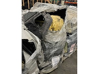 Partij mercedes-benz auto interieur-onderdelen - afbeelding 8 van  10