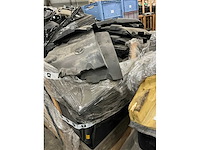 Partij mercedes-benz auto interieur-onderdelen - afbeelding 9 van  10