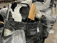 Partij mercedes-benz auto interieur-onderdelen - afbeelding 1 van  8