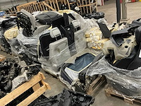 Partij mercedes-benz auto interieur-onderdelen - afbeelding 2 van  8