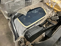 Partij mercedes-benz auto interieur-onderdelen - afbeelding 5 van  8