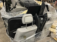 Partij mercedes-benz auto interieur-onderdelen - afbeelding 6 van  8