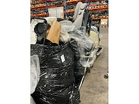 Partij mercedes-benz auto interieur-onderdelen - afbeelding 8 van  8