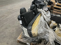 Partij mercedes-benz auto interieur-onderdelen - afbeelding 2 van  7