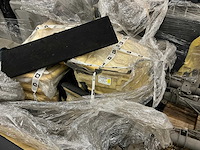 Partij mercedes-benz auto interieur-onderdelen - afbeelding 4 van  7