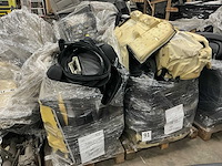 Partij mercedes-benz auto interieur-onderdelen - afbeelding 5 van  7