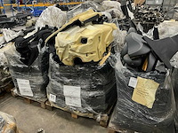 Partij mercedes-benz auto interieur-onderdelen - afbeelding 7 van  7